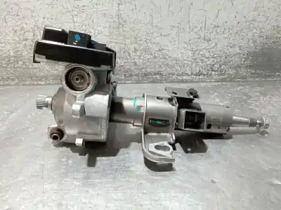Peça sobressalente para automóvel em segunda mão coluna de direcção por dacia spring ev (b6m1) referências oem iam 488109334r 38234565 38259510