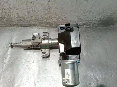 Peça sobressalente para automóvel em segunda mão coluna de direcção por dacia spring ev (b6m1) referências oem iam 488109334r 38234565 38259510