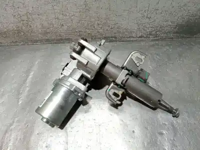 Peça sobressalente para automóvel em segunda mão coluna de direcção por dacia spring ev (b6m1) referências oem iam 488109334r 38234565 38259510