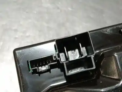 Peça sobressalente para automóvel em segunda mão coluna de direcção por dacia spring ev (b6m1) referências oem iam 488109334r 38234565 38259510