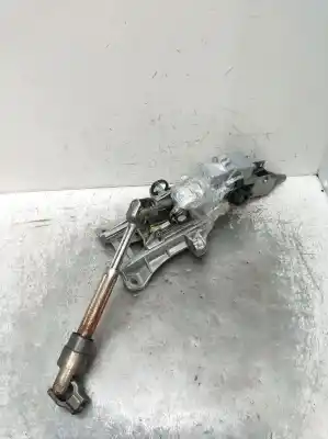 Peça sobressalente para automóvel em segunda mão coluna de direcção por ford focus iii 1.5 tdci referências oem iam bvn6n3c529mb