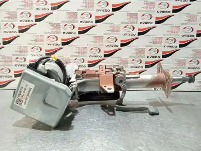 Peça sobressalente para automóvel em segunda mão coluna de direcção por ford fiesta (ce1) cool&connect referências oem iam h1bc14d006bd