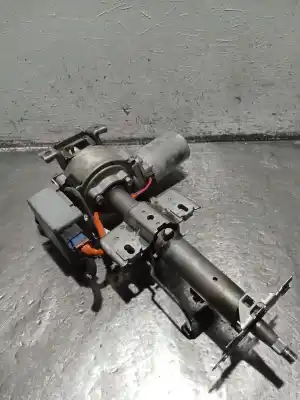 Peça sobressalente para automóvel em segunda mão coluna de direcção por hyundai accent iii sedán (mc) 1.4 gl referências oem iam 56300on501