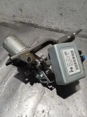 Pezzo di ricambio per auto di seconda mano PIANTONE DELLO STERZO per HYUNDAI I20 I (PB, PBT) 1.2 Riferimenti OEM IAM 563001J700  