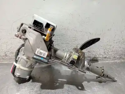 Pezzo di ricambio per auto di seconda mano PIANTONE DELLO STERZO per HYUNDAI IX35 (LM, EL, ELH) 1.7 CRDI Riferimenti OEM IAM 563402Y225  