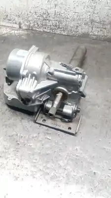 Pezzo di ricambio per auto di seconda mano PIANTONE DELLO STERZO per KIA PRO CEE'D (ED) 2.0 CRDI 140 Riferimenti OEM IAM 563001H100  