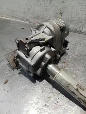 Second-hand car spare part steering column for kia cee'd fastback (ed) 1.6 crdi 90 oem iam references 563104h88 1h56399000 1h56310860