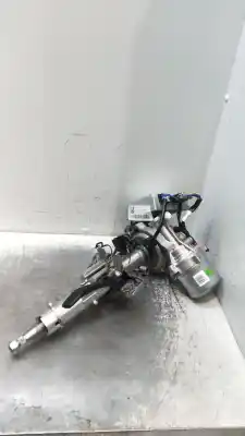 Pezzo di ricambio per auto di seconda mano PIANTONE DELLO STERZO per KIA CEE'D (JD) 1.6 GT Riferimenti OEM IAM 56300A2600  