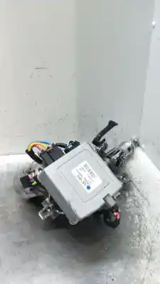 Second-hand car spare part steering column for kia cee'd (jd) 1.6 gt oem iam references 56300a2600  a256300600