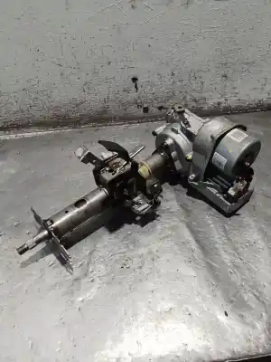 Second-hand car spare part Steering Column for KIA CEE'D FASTBACK (ED) 1.6 OEM IAM references 563001H100  1H56300100 4HEC0612