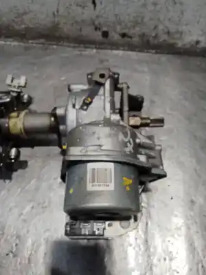 Pezzo di ricambio per auto di seconda mano piantone dello sterzo per kia cee'd fastback (ed) 1.6 riferimenti oem iam 563001h100  1h56300100 4hec0612