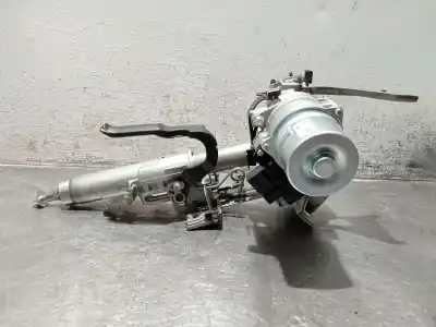 Pezzo di ricambio per auto di seconda mano PIANTONE DELLO STERZO per MAZDA 3 (BM, BN) 2.2 D Riferimenti OEM IAM JJ501000525  