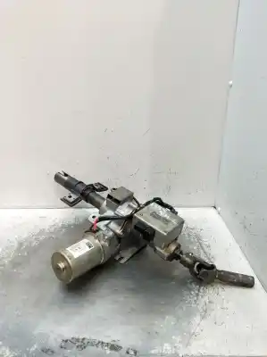 Автозапчасти б/у РУЛЕВАЯ КОЛОНКА за OPEL CORSA C (X01)  ссылки OEM IAM 13136672 EA2CEC004 Q1T17775M