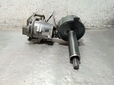 Second-hand car spare part STEERING COLUMN for OPEL MERIVA A MONOSPACE (X03) 1.7 DTI (E75) OEM IAM references 26093339  