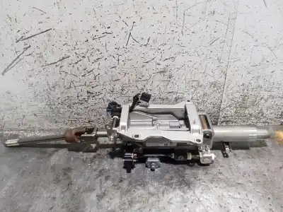 Second-hand car spare part STEERING COLUMN for PORSCHE CAYENNE (92A) 4.8 S OEM IAM references 7P5419501CC  