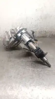 Second-hand car spare part steering column for renault captur dynamique oem iam references 488100991r  