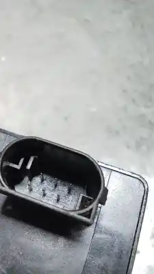 Second-hand car spare part steering column for renault captur dynamique oem iam references 488100991r  