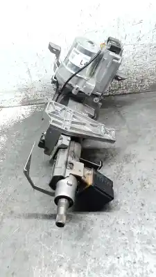 Second-hand car spare part steering column for renault captur dynamique oem iam references 488100991r  