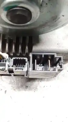 Second-hand car spare part steering column for renault captur dynamique oem iam references 488100991r  