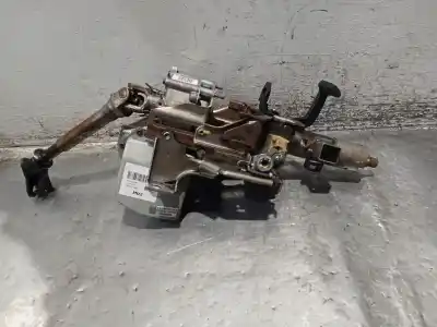 Second-hand car spare part steering column for renault clio iii exception oem iam references 8200826806a  