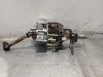Second-hand car spare part steering column for renault clio iii exception oem iam references 8200826806a  