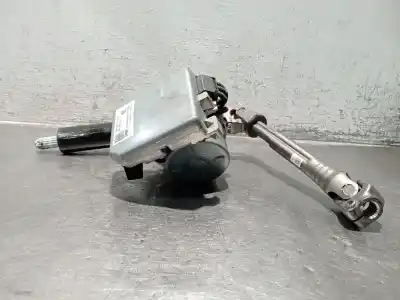 Gebrauchtes Autoersatzteil LENKSÄULE zum SKODA CITIGO (NF1) 1.0 OEM-IAM-Referenzen 6R1909144  