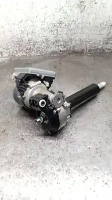 Gebrauchtes Autoersatzteil LENKSÄULE zum VOLKSWAGEN POLO (6C1) Edition BlueMotion OEM-IAM-Referenzen 2Q1909144J  