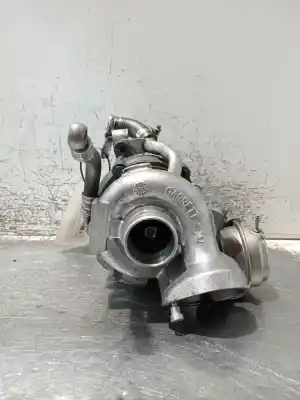 Gebrauchtes Autoersatzteil TURBOLADER zum BMW 3 (E46) 320 D OEM-IAM-Referenzen 7794144D  