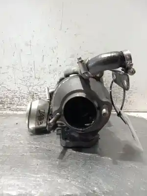 Tweedehands auto-onderdeel turbolader voor bmw 3 (e46) 320 d oem iam-referenties 7794144d gt1749v 7504319