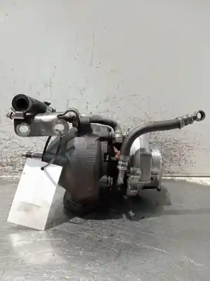 Tweedehands auto-onderdeel turbolader voor bmw 3 (e46) 320 d oem iam-referenties 7794144d gt1749v 7504319