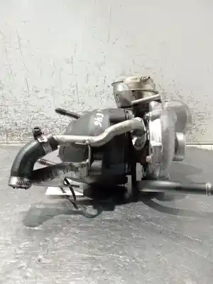 Tweedehands auto-onderdeel turbolader voor bmw 3 (e46) 320 d oem iam-referenties 7794144d gt1749v 7504319