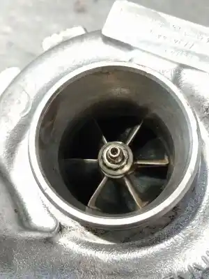 Tweedehands auto-onderdeel turbolader voor bmw 3 (e46) 320 d oem iam-referenties 7794144d gt1749v 7504319