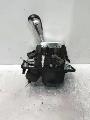 Peça sobressalente para automóvel em segunda mão alavanca de velocidades por audi a8 d3 (4e2, 4e8) 4.2 tdi quattro referências oem iam   