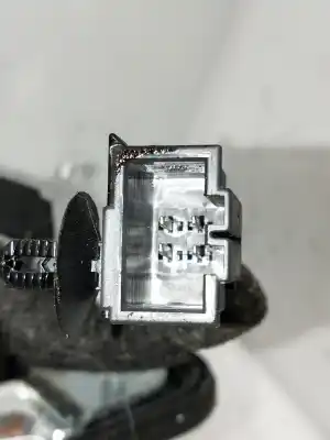 Peça sobressalente para automóvel em segunda mão alavanca de velocidades por audi a8 d3 (4e2, 4e8) 4.2 tdi quattro referências oem iam   