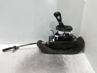 Peça sobressalente para automóvel em segunda mão alavanca de velocidades por audi a4 berlina (b8) 2.0 16v tdi referências oem iam 8k1713041g