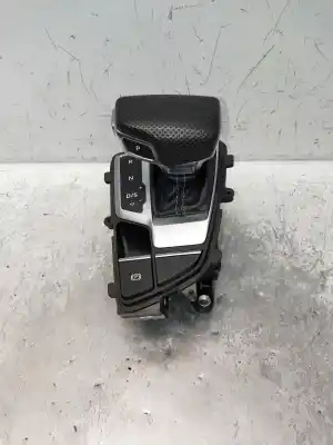 Peça sobressalente para automóvel em segunda mão alavanca de velocidades por audi a4 avant (8w5) sport edition quattro referências oem iam 8w171304h