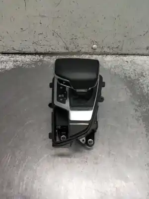 Peça sobressalente para automóvel em segunda mão alavanca de velocidades por audi a4 b9 avant (8w5, 8wd) 40 tdi referências oem iam 8w1713041n