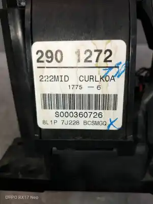 Pezzo di ricambio per auto di seconda mano leva del cambio per ford expedition  riferimenti oem iam 8l1p7j228bcs automatico. 7l7p7e034a s000360726 7l1p7e034a