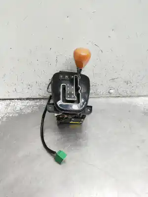 Pièce détachée automobile d'occasion levier pour jaguar xj 8 3.2 références oem iam 2w937k004ak