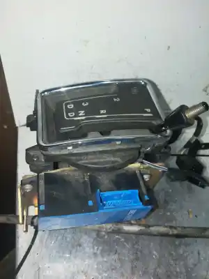 Peça sobressalente para automóvel em segunda mão alavanca de velocidades por jaguar xj6/12 4.0 cat referências oem iam dbc10025