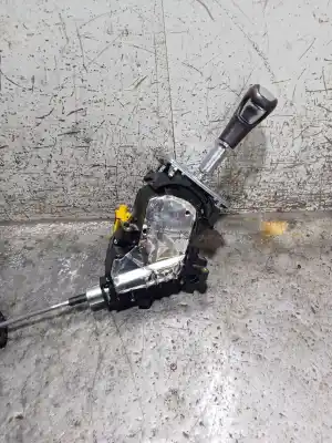 Peça sobressalente para automóvel em segunda mão alavanca de velocidades por porsche cayenne (92a) 4.8 s referências oem iam 7p5713025s 1000378510301s