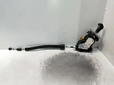 Second-hand car spare part gear lever for porsche cayenne (typ 92aa) diesel oem iam references 7p5713025ak