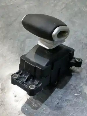 Peça sobressalente para automóvel em segunda mão alavanca de velocidades por renault zoe intens 69 cv / 51 kw referências oem iam 