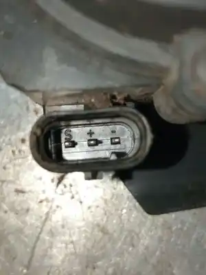 Pièce détachée automobile d'occasion pompe à eau pour citroen c-zero * références oem iam 7806a066  705683000