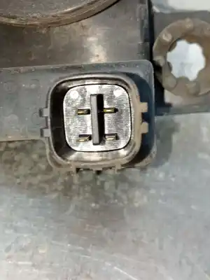 Pièce détachée automobile d'occasion pompe à eau pour citroen c-zero * références oem iam   