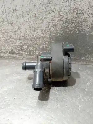 Piesă de schimb auto la mâna a doua pompa de apa pentru dacia spring ev (b6m1) referințe oem iam p621412d01  