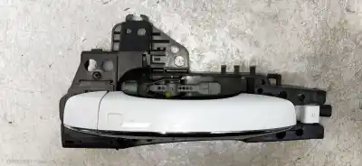 Piesă de schimb auto la mâna a doua mâner exterior spate stânga pentru audi sq5 (8r) 3.0 tdi quattro referințe oem iam 8t0837885r
