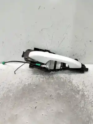 Tweedehands auto-onderdeel buitenste handgreep links voor voor volvo v60 familiar * oem iam-referenties 30747095