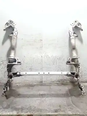 Peça sobressalente para automóvel em segunda mão charrió / suporte de eixo dianteiro por audi q5 (8rb) 3.0 tdi quattro referências oem iam 