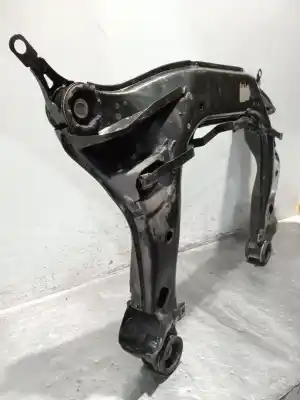 Автозапчасти б/у передний мост за audi a4 b6 (8e2) 2.0 ссылки oem iam   